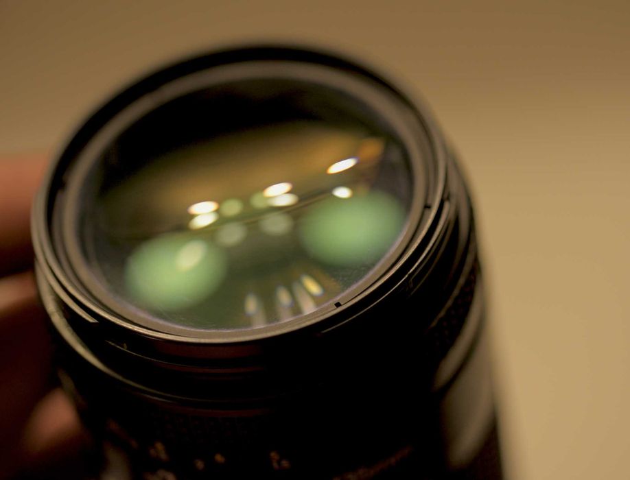 Nikon AF 35-135mm f/3.5-4.5 Macro