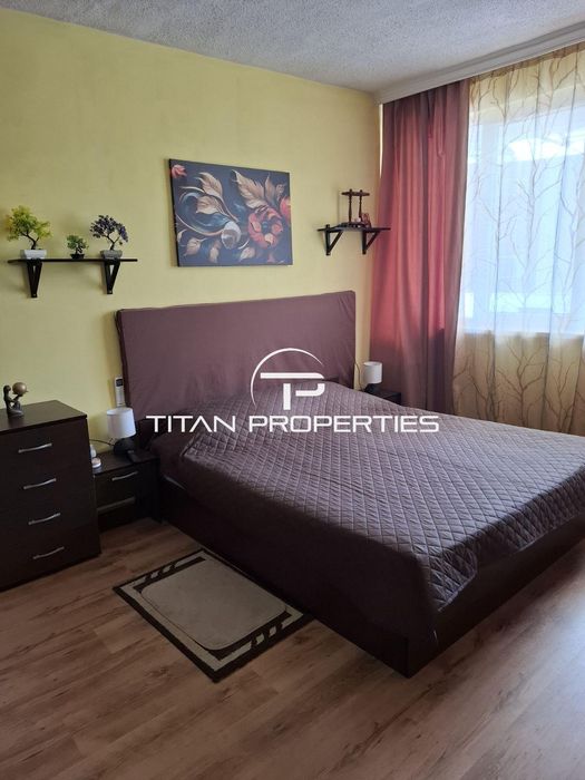 Продава се Четиристаен апартамент в Пловдив, Южен - 125 кв.м за 1424 €/кв.м - Снимка #4