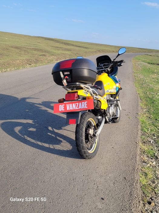 Suzuki DR650 de vânzare