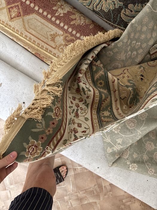 Коврик кілем килемдер