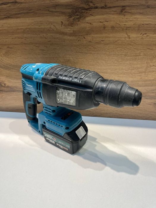 Перфаратор Makita/BariBarShop/рассрочка