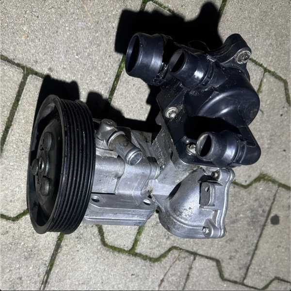 Pompa servo Bmw e90 benzina 318 320 i e87 e82 e91 e46 e88 e81 e83 e84
