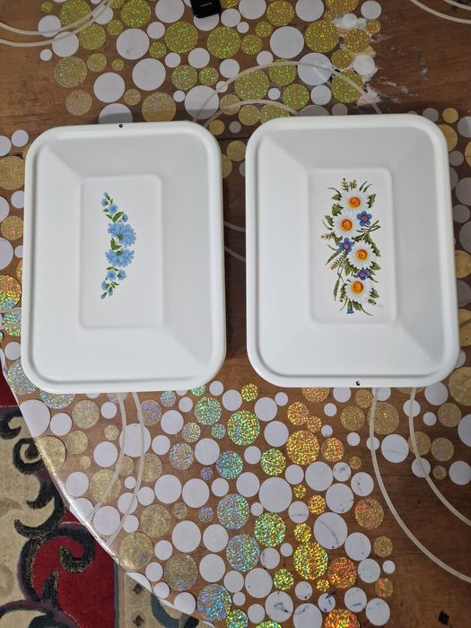 Посуда  салатница