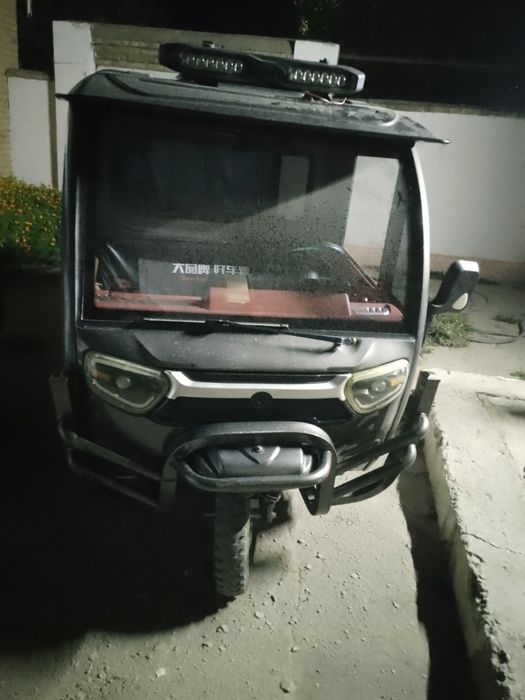 Elektronga Mato  xolati yaxshi