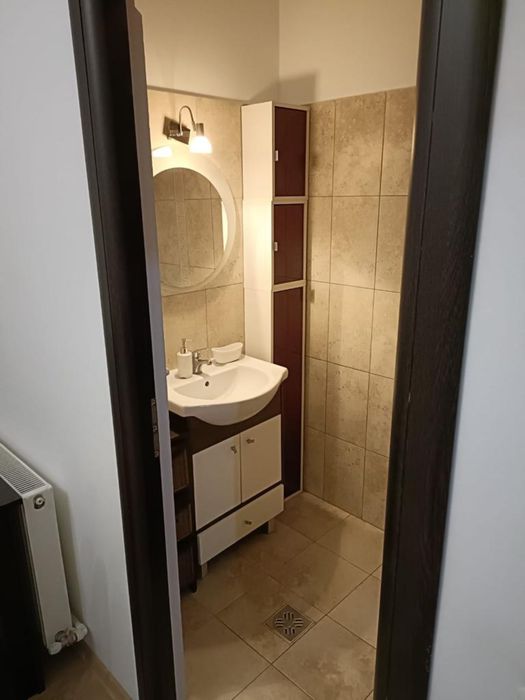 Închiriez apartament 2 camere, zona Tomis Plus