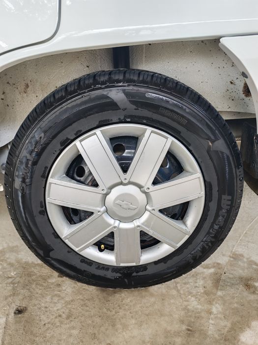 Diska balon 185/70 R 14