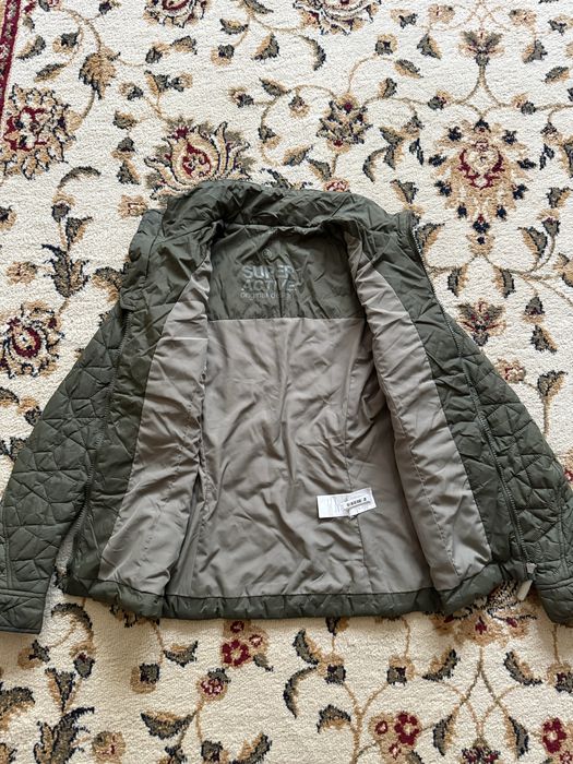 Демисезон куртка