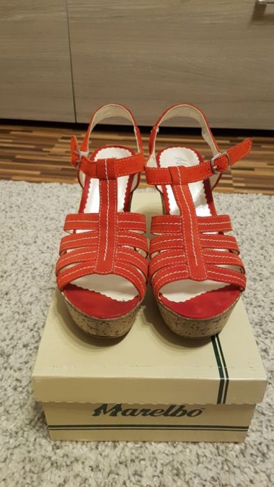 Sandale Marelbo