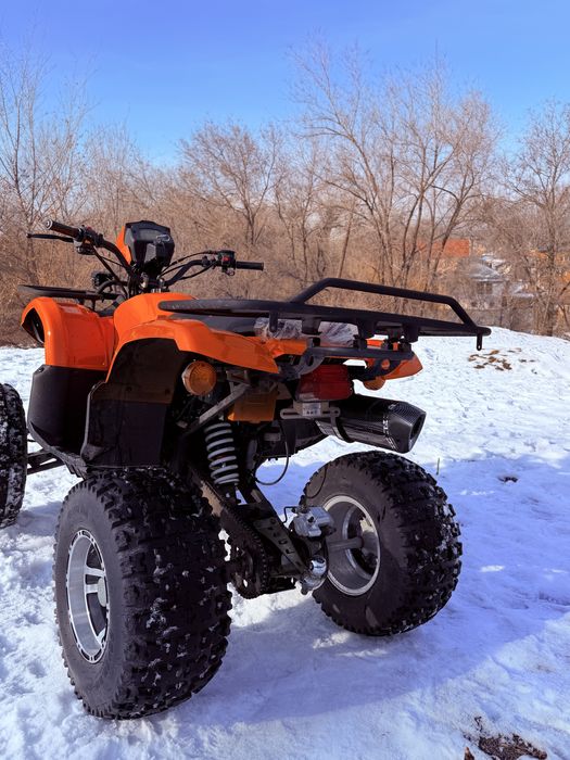 Продам квадроцикл 250 кубов