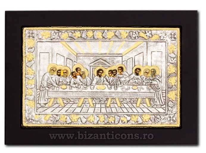 icoane argintate dim 20x24 cm icoane ortodoxe icoane argintate