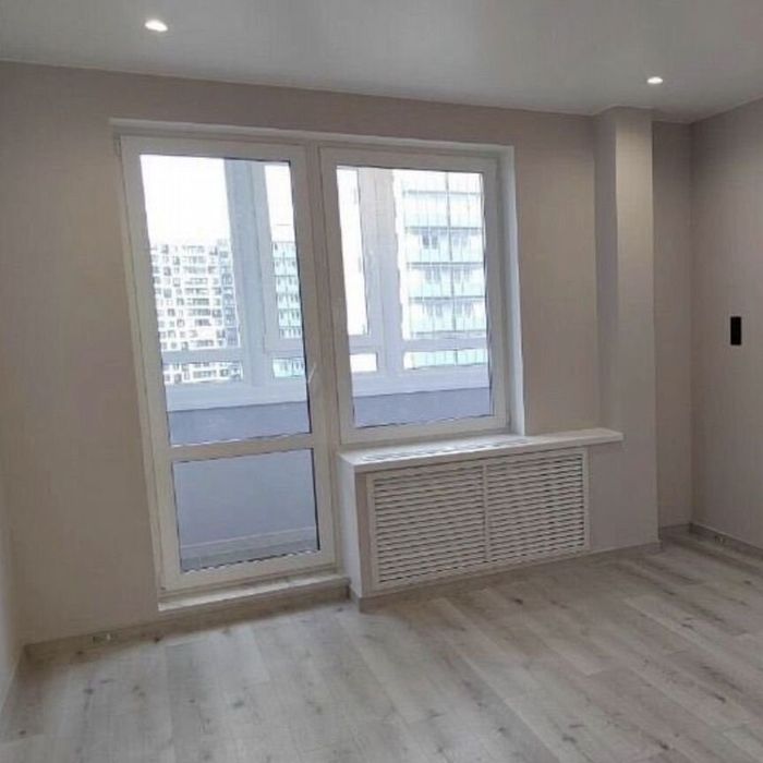 Ремонт Под ключ!