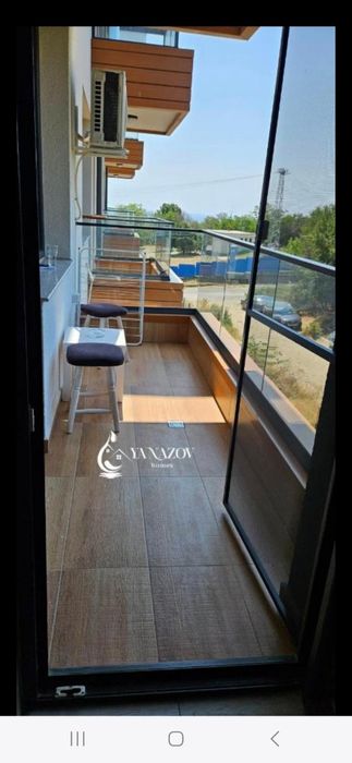 Дава се под наем Двустаен апартамент в Варна, Галата - 60 кв.м за 459 € - Снимка #13