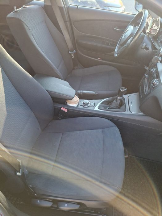 Vand BMW Seria 1 2010