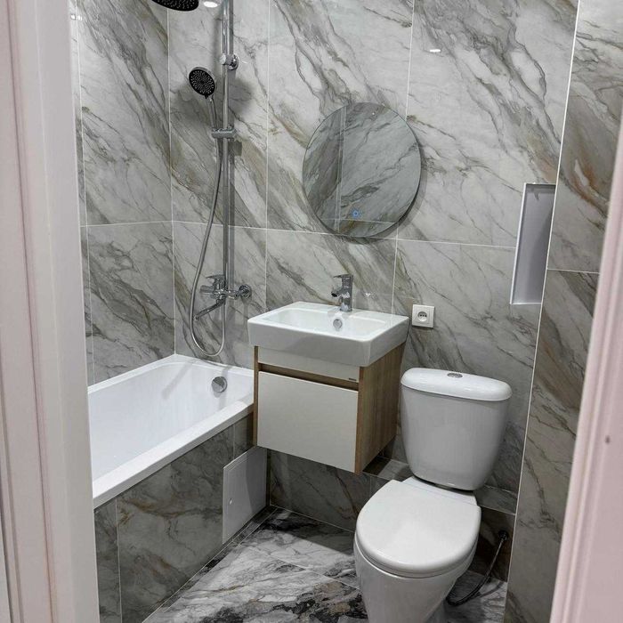 Продается 1 ком кв на Сатпаева