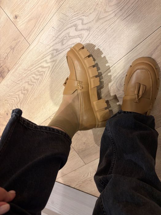 Лоуфъри/Loafers/Обувки Marc O’Polo