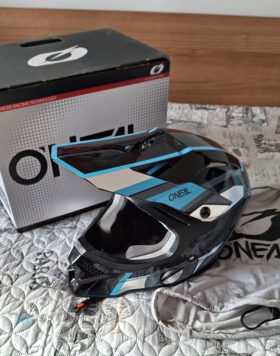 Мотокрос каска O'NEAL - M