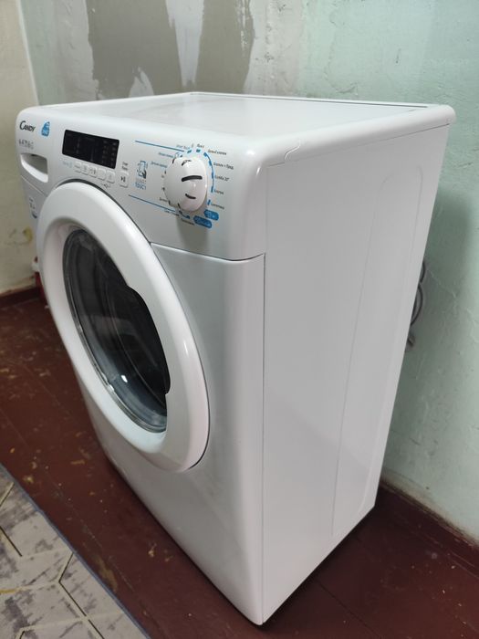 Автомат 6 кг отс