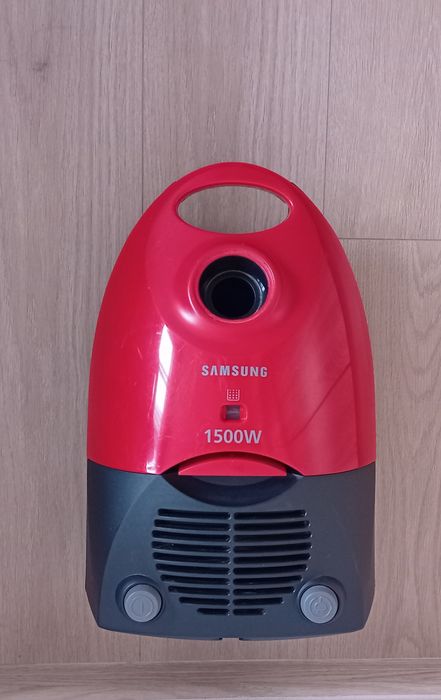 Прахосмукачка Samsung