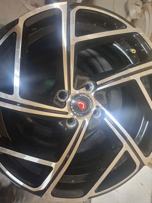 Диски новые на ваз 4×98 р16