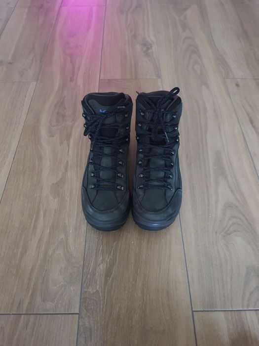 Ghete Lowa Renegade Goretex  42  talpa Vibram