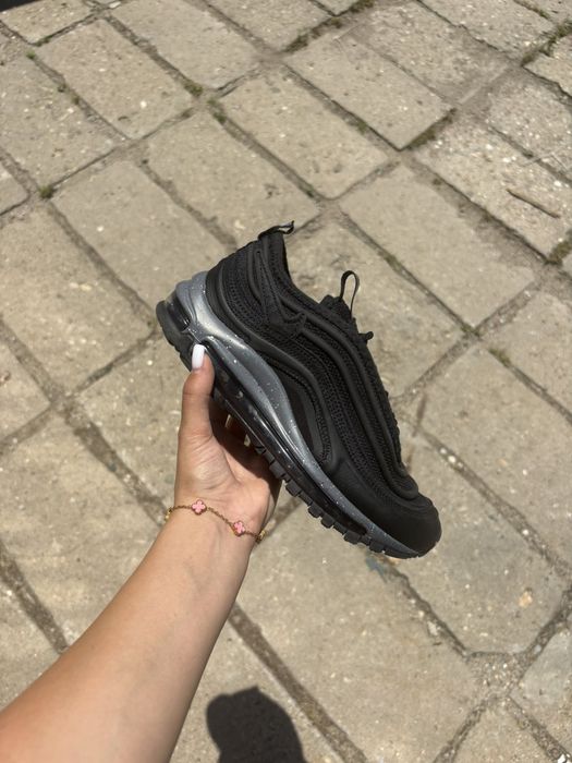 Air Max 97 черни