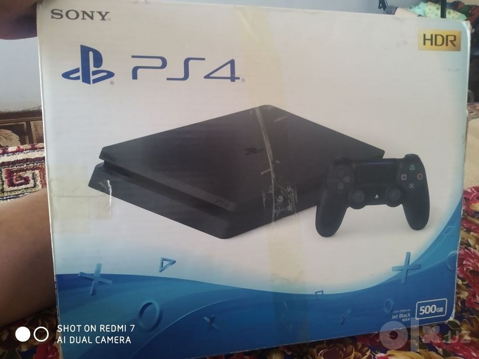 Playstation 4 Playstation 3 аренда Кашкадарё Камаши