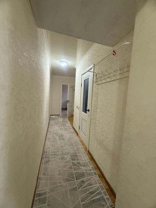 Продам 4 х комнатную квартиру
