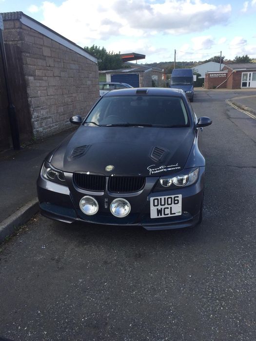 Piese auto BMW e90 non facelift