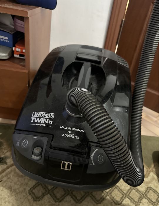 Пылесос Thomas