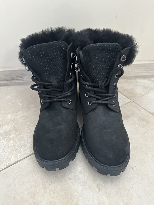 Дамски боти Guess