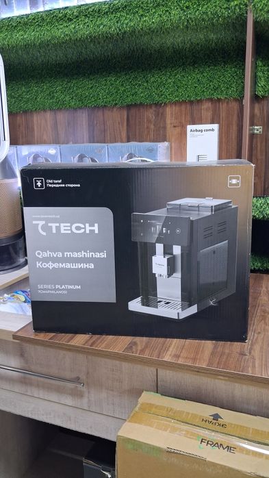 Кофе машина 
X
Цвет
черный
Тип напитка
10 видов кофе
Тип установки
о