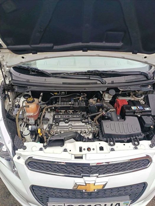 Spark avtomat 2020 y.