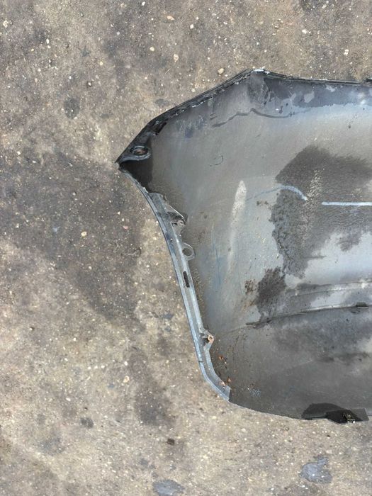 Bara spate Volkswagen Polo 6R an 2010