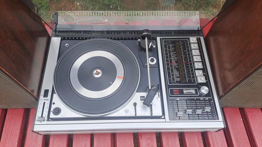 Grundig Studio 1600