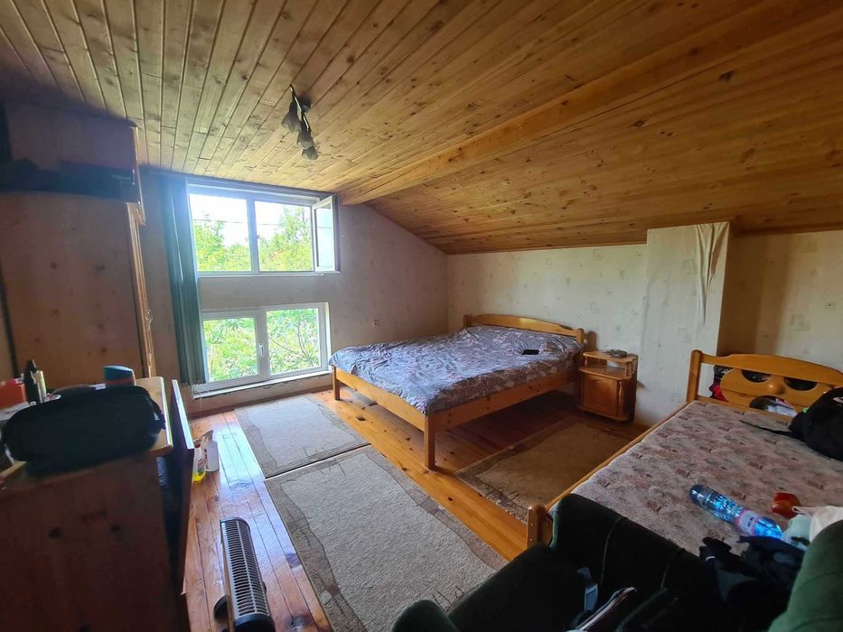 САМОСТОЯТЕЛНА КЪЩА в кв. Болярово, гр. Хасково