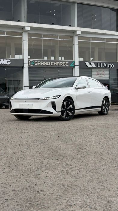 Changan  2025 — 2