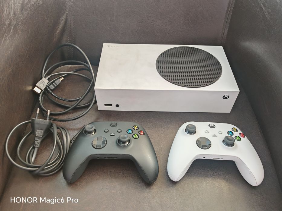 Xbox Series S 512gb