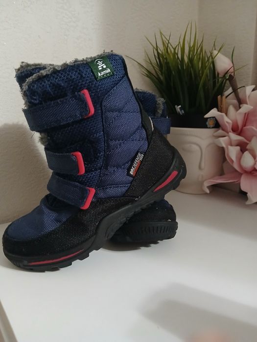 Ботуши за момиче 27
