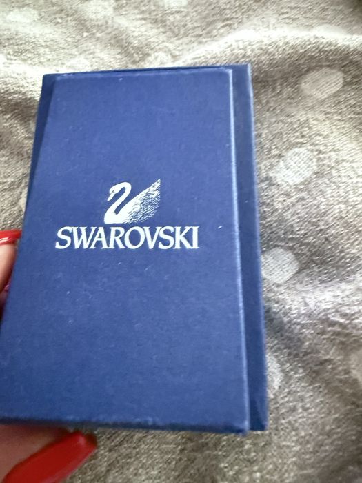 Подвеска Swarovski оригинал