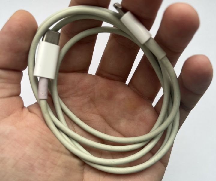 Оригинальные зарядки Iphone Apple Айфон Redmi