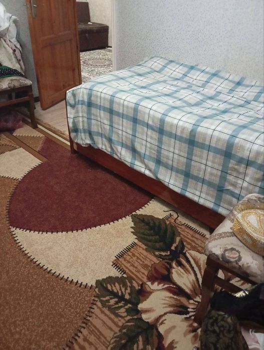 Keles masif kivartira 2-etajli 2chi etaji