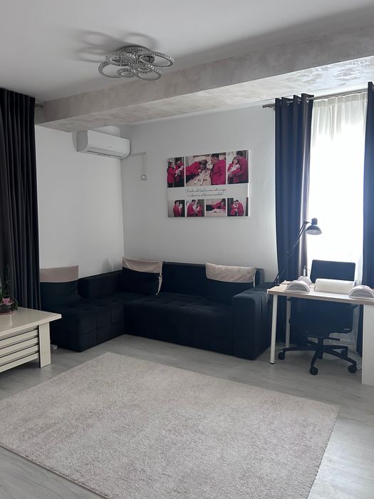 Apartament 2 camere