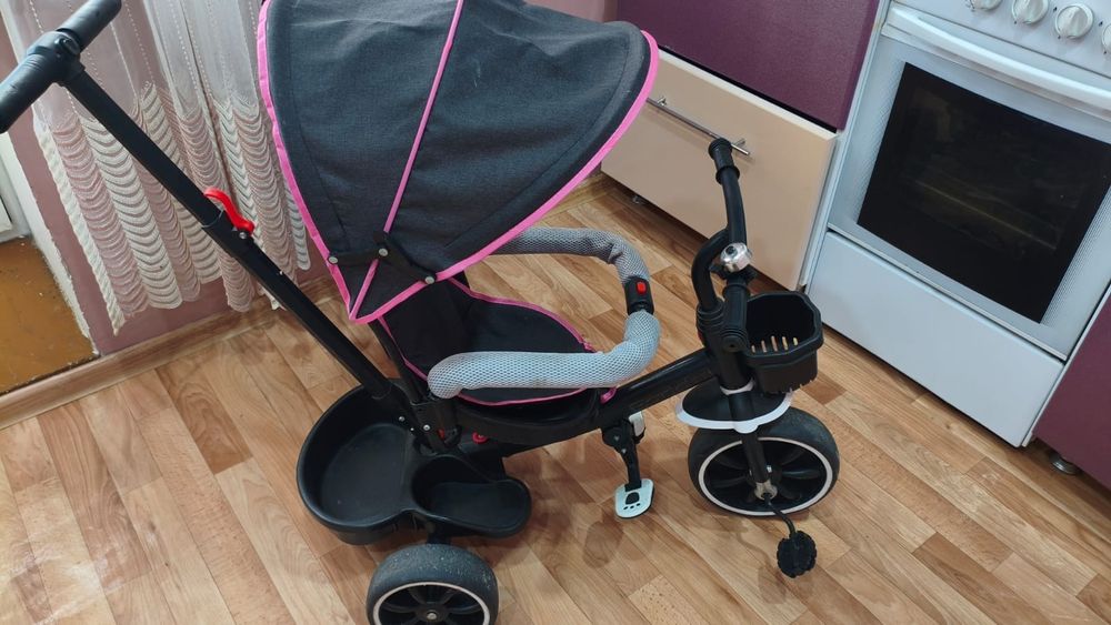 Велосипед детский