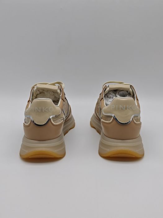 PINKO ZOE 18 Оригинални Сникърси