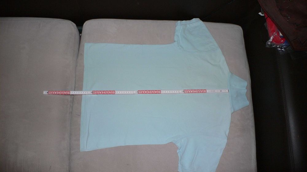 НОВ: BOSS поло фланелка д.ръкав.S(46).Бял.Други: ArmaniJeans;FredPerry