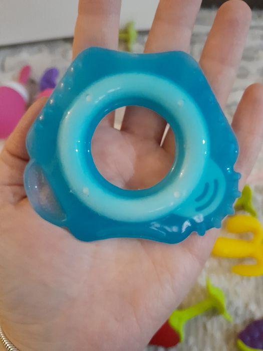 Резинки для малыша