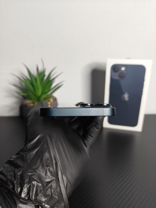 iPhone 14, Midnight - în Condiție Excelentă!