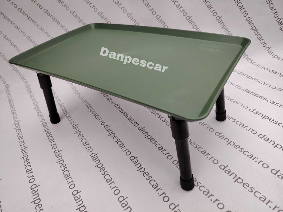 Masuta PESCUIT PROFL pentru monturi crap 40X25CM MODEL 1