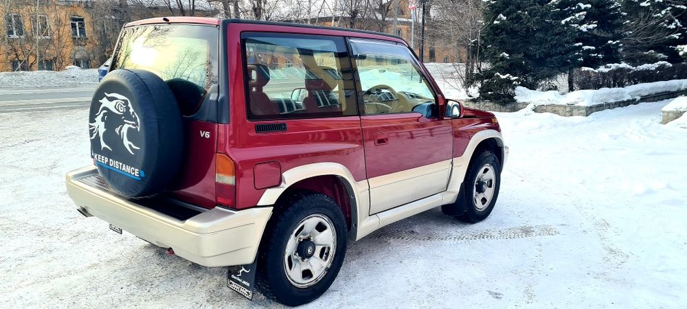 Продам автомобиль