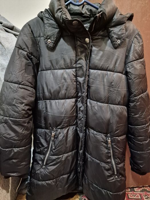 Продавам якета размер С,М